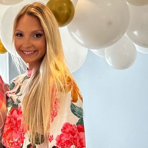 Meet your Posher, Staci